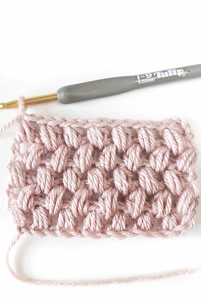 How to Crochet the Shell Stitch for Beginners - Persia Lou