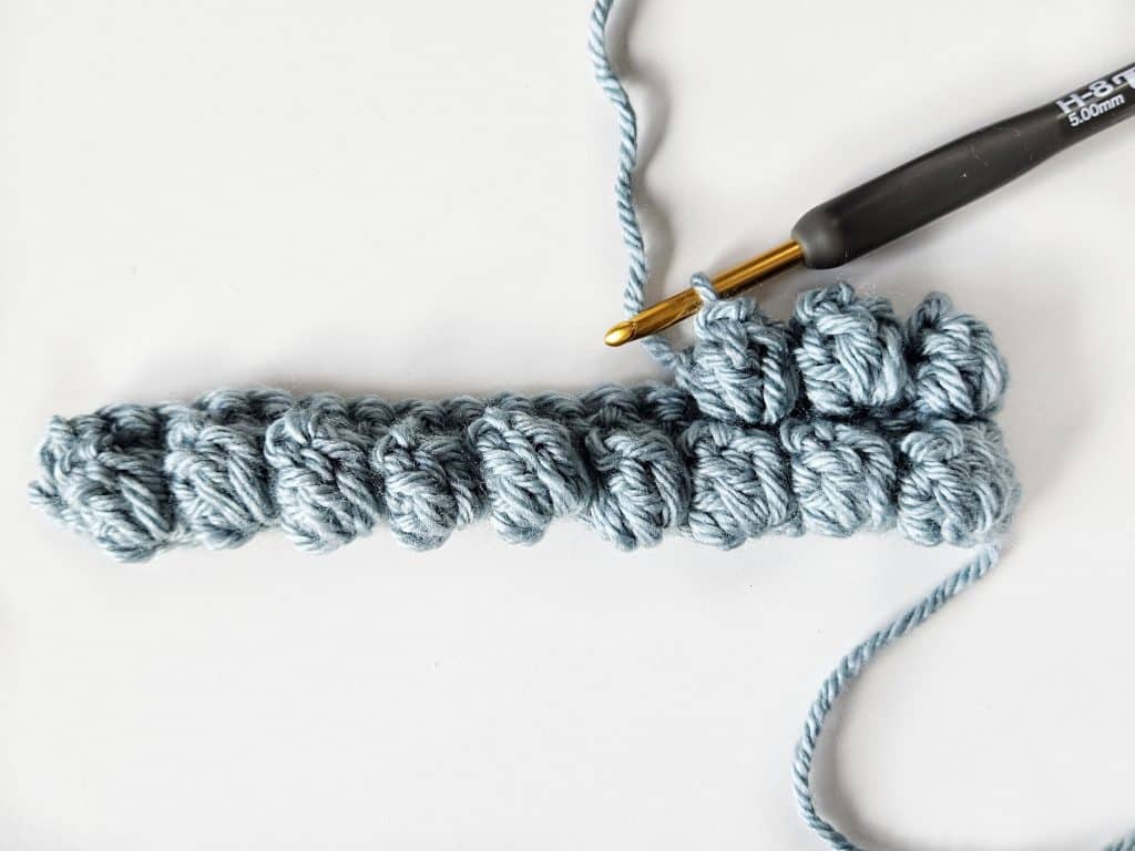 Add Texture to Your Projects: 5 Unique Textured Crochet Stitches - This is  Crochet