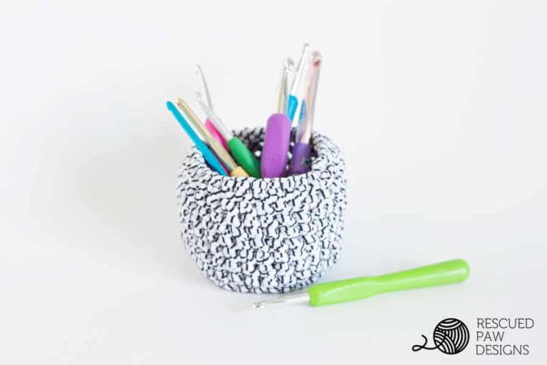 30 Minute Crochet Projects for Beginners