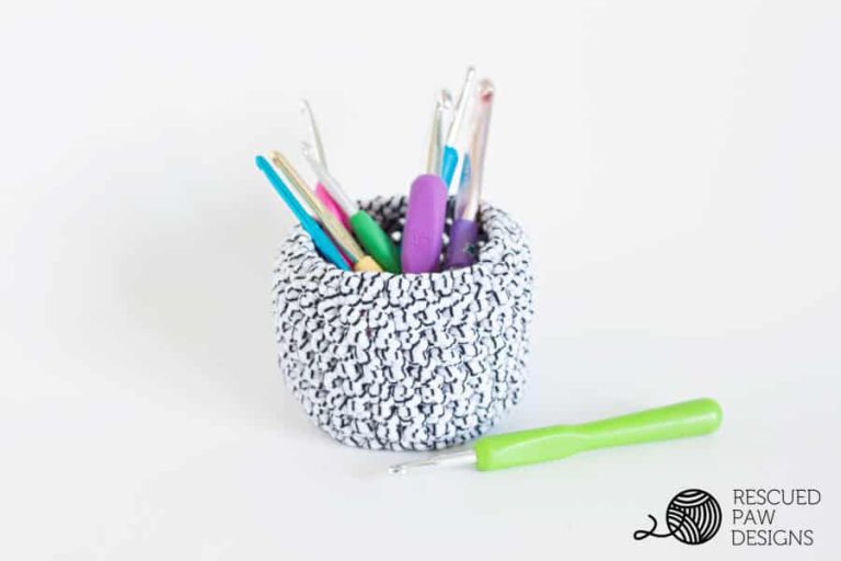 My Favorite 30 Minute Crochet Projects for Beginners