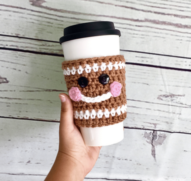 Bespoke Handmade Crochet Stuffed Animals, Home Decor, Amigurumi, Cup Cosy,  Toy 