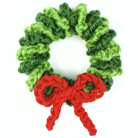 Easy and Free Christmas Crochet Patterns for Beginners