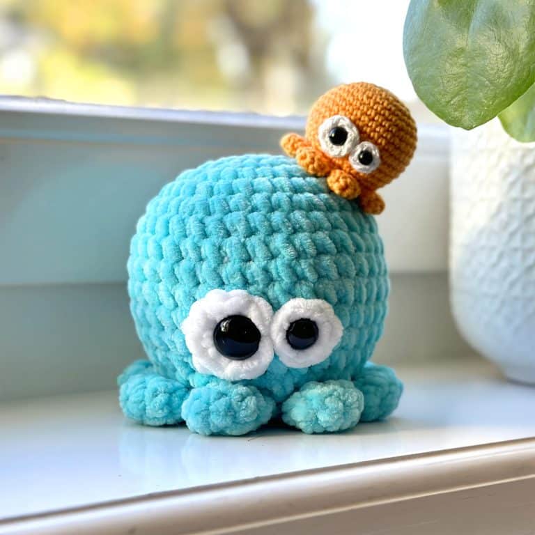 Free Amigurumi Patterns - DIY Fluffies