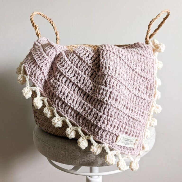 Crochet Hook 5 mm (H-8) Details & Patterns - Easy Crochet Patterns