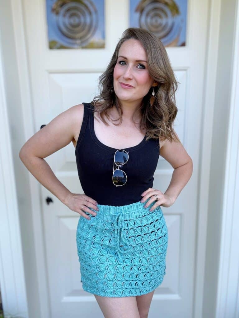 Francesca Skirt