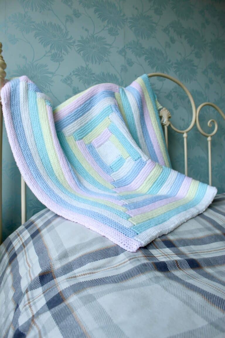 Derby Blanket