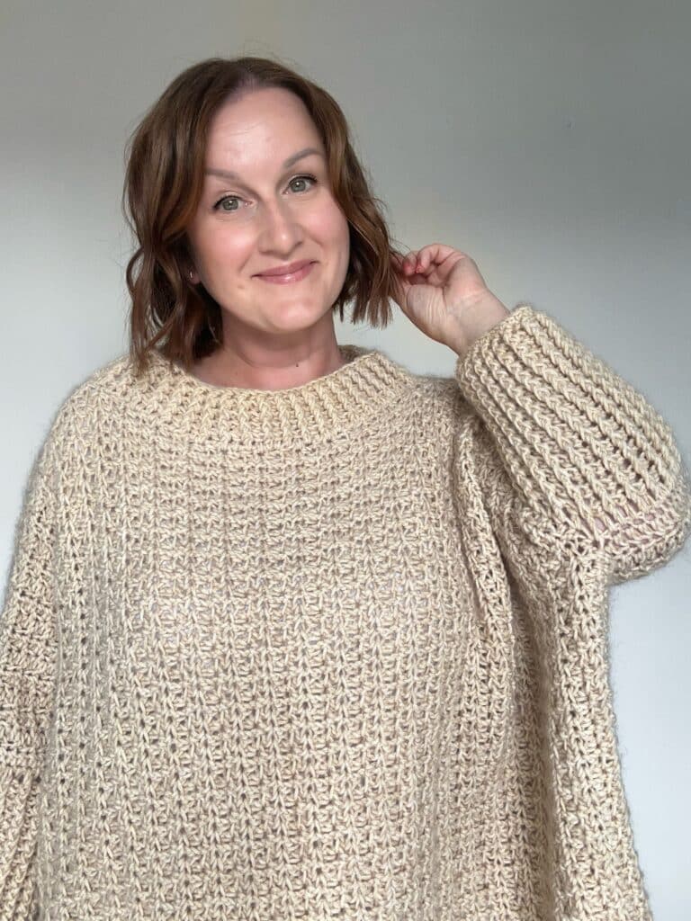 Blakeley Poncho