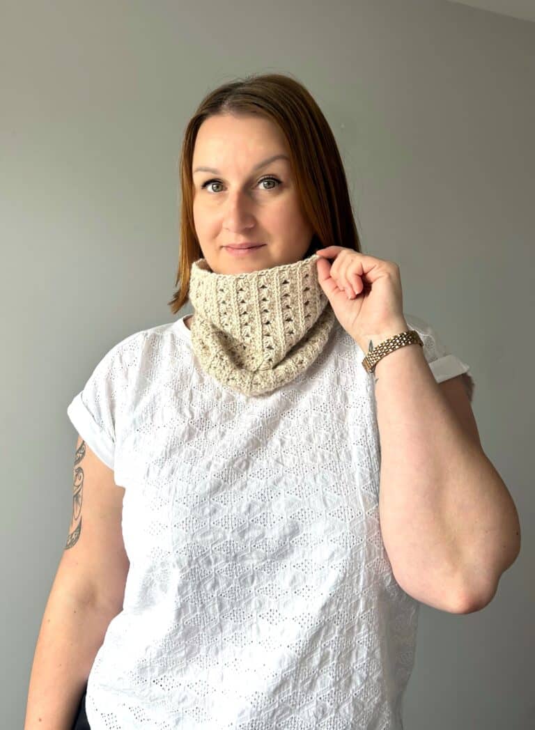 Brenna Cowl