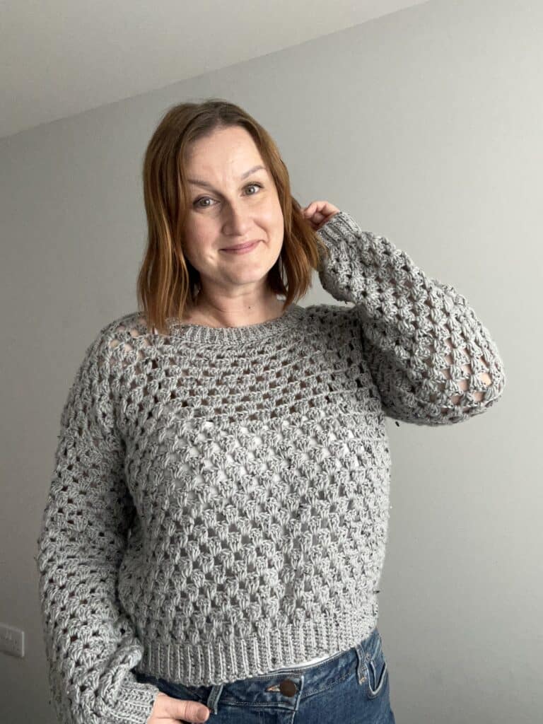 Colton Sweater
