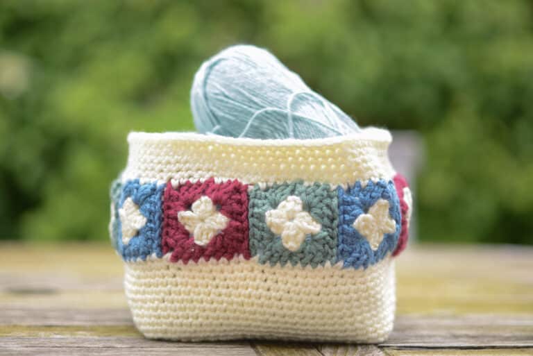 Granny Basket