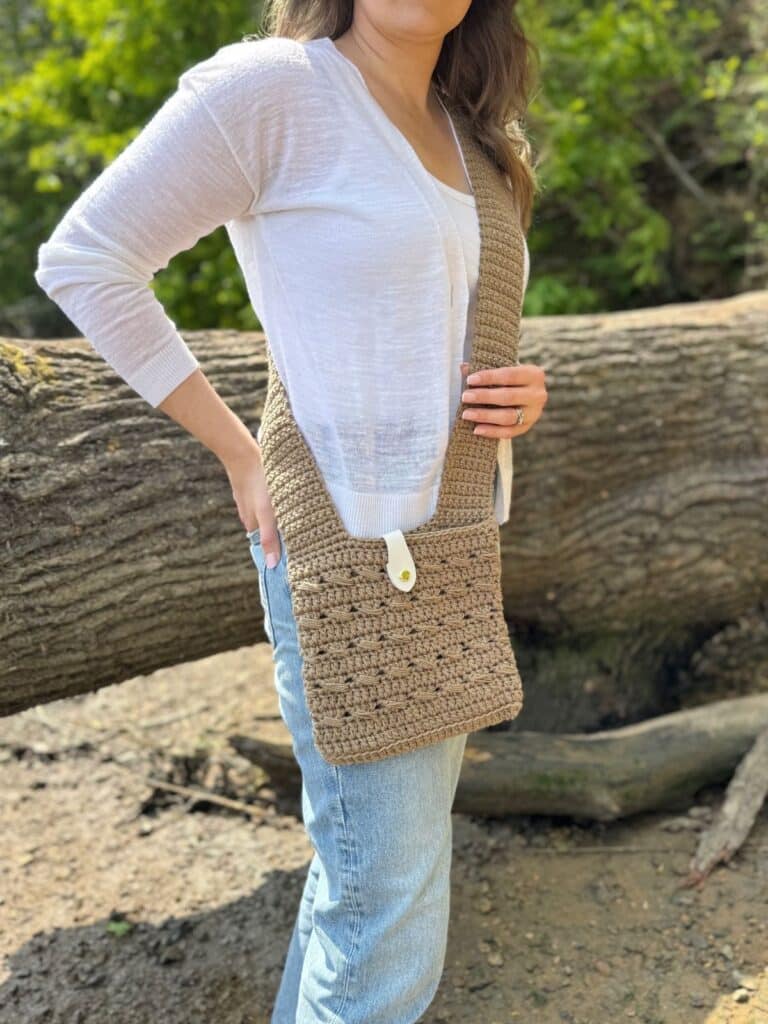 Coco Cross Body Bag